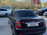 ВАЗ (Lada) Priora 2170 2015 годаүшін3 300 000 тг. в Караганда – фото 4