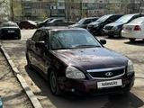 ВАЗ (Lada) Priora 2170 2015 годаүшін3 300 000 тг. в Караганда – фото 3