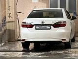 Toyota Camry 2014 годаүшін13 500 000 тг. в Кызылорда – фото 3