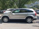 Honda CR-V 2008 года за 4 000 400 тг. в Алматы – фото 2