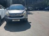 Honda CR-V 2008 года за 4 000 400 тг. в Алматы
