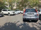 Honda CR-V 2008 года за 4 000 400 тг. в Алматы – фото 3