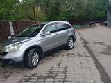 Honda CR-V 2008 года за 4 000 400 тг. в Алматы – фото 4