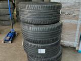 285/35/23 325/30/23 Micheline Pilot Sport 4 за 1 250 000 тг. в Алматы