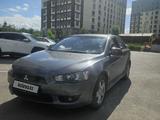 Mitsubishi Lancer 2008 годаүшін3 000 000 тг. в Шымкент