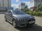 Mitsubishi Lancer 2008 годаүшін3 000 000 тг. в Шымкент – фото 2