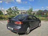 Mitsubishi Lancer 2008 годаүшін3 000 000 тг. в Шымкент – фото 4