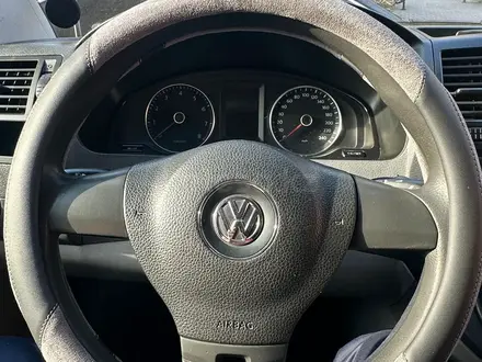 Volkswagen Transporter 2014 года за 12 200 000 тг. в Алматы – фото 13