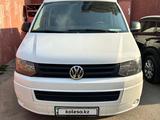 Volkswagen Transporter 2014 годаүшін12 200 000 тг. в Астана – фото 2