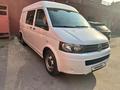 Volkswagen Transporter 2014 года за 12 200 000 тг. в Алматы – фото 3