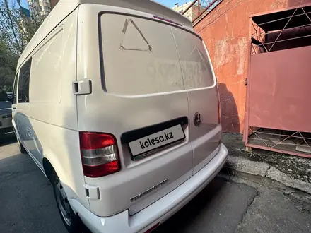 Volkswagen Transporter 2014 года за 12 200 000 тг. в Алматы – фото 10
