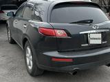 Infiniti FX45 2004 года за 6 500 000 тг. в Алматы – фото 5