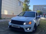 ВАЗ (Lada) Granta 2190 2014 года за 2 650 000 тг. в Костанай