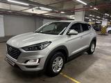 Hyundai Tucson 2020 года за 10 000 000 тг. в Астана – фото 3