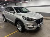 Hyundai Tucson 2020 года за 10 000 000 тг. в Астана