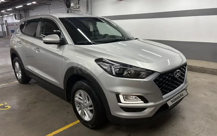 Hyundai Tucson 2020 годаүшін10 000 000 тг. в Астана