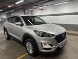 Hyundai Tucson 2020 года за 10 000 000 тг. в Астана – фото 4