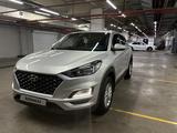 Hyundai Tucson 2020 года за 10 000 000 тг. в Астана – фото 2