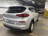 Hyundai Tucson 2020 года за 10 000 000 тг. в Астана – фото 5
