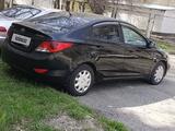 Hyundai Accent 2013 года за 5 000 000 тг. в Талдыкорган