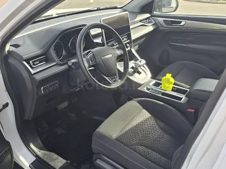 Haval M6 2024 года за 7 300 000 тг. в Астана – фото 11