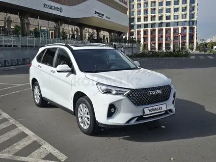 Haval M6 2024 года за 7 300 000 тг. в Астана