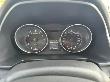 Haval M6 2024 года за 7 300 000 тг. в Астана – фото 9