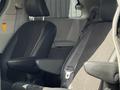 Toyota Sienna 2014 годаүшін11 500 000 тг. в Актау – фото 5