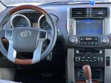 Toyota Land Cruiser Prado 2012 годаfor14 200 000 тг. в Караганда – фото 3