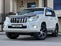 Toyota Land Cruiser Prado 2011 года за 12 900 000 тг. в Караганда