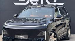 Deepal S09 Ultra+ 2025 года за 24 490 000 тг. в Алматы – фото 3