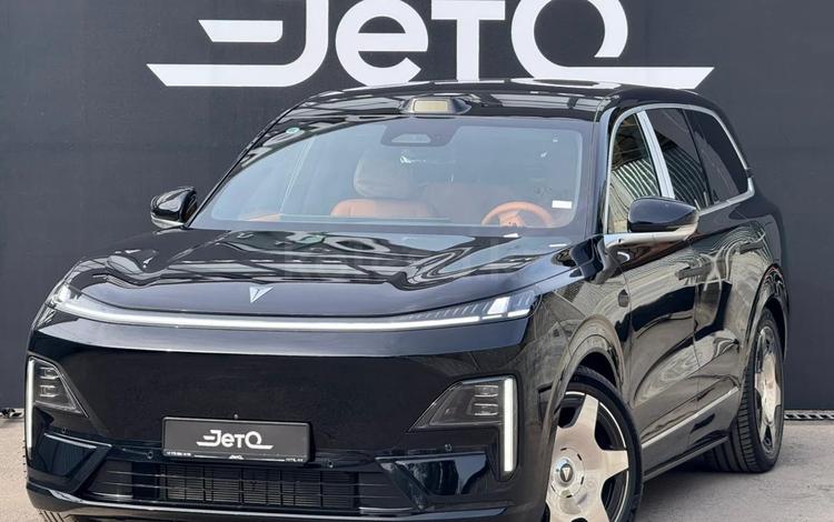 Deepal S09 Ultra+ — миниатюра 3