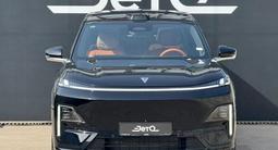Deepal S09 Ultra+ 2025 года за 24 490 000 тг. в Алматы – фото 2