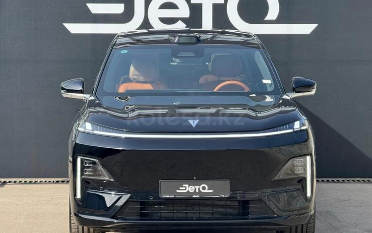 Deepal S09 Ultra+ — миниатюра 2