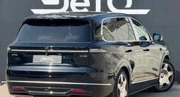 Deepal S09 Ultra+ 2025 года за 24 490 000 тг. в Алматы – фото 4