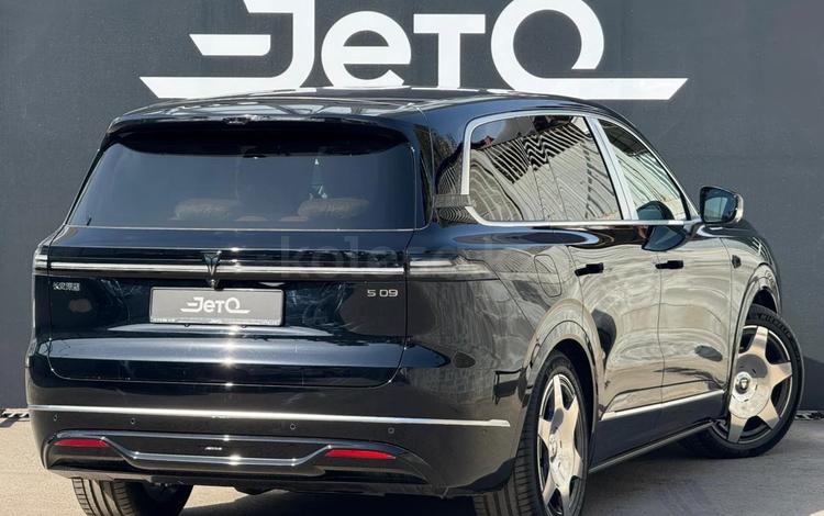 Deepal S09 Ultra+ — миниатюра 4