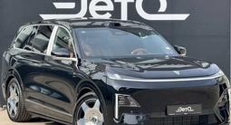 Deepal S09 Ultra+ 2025 года за 24 490 000 тг. в Алматы