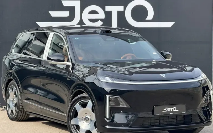 Deepal S09 Ultra+ 2025 годаүшін24 490 000 тг. в Алматы