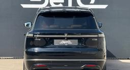 Deepal S09 Ultra+ 2025 года за 24 490 000 тг. в Алматы – фото 5