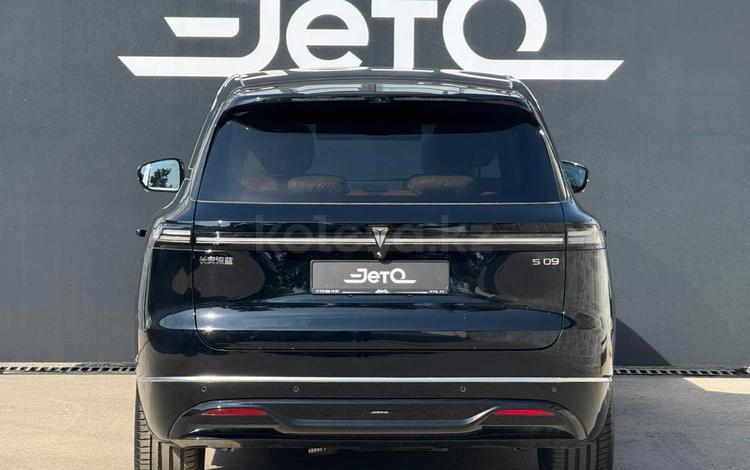 Deepal S09 Ultra+ — миниатюра 5