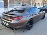 BMW 640 2012 годаүшін18 500 000 тг. в Астана – фото 2