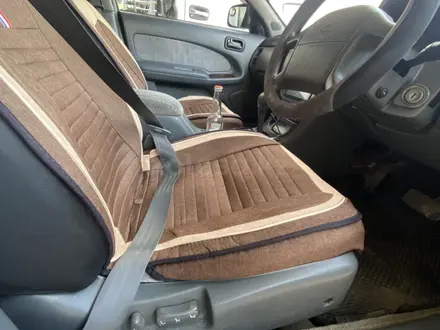 Nissan Cefiro 1995 года за 1 300 000 тг. в Алматы – фото 10