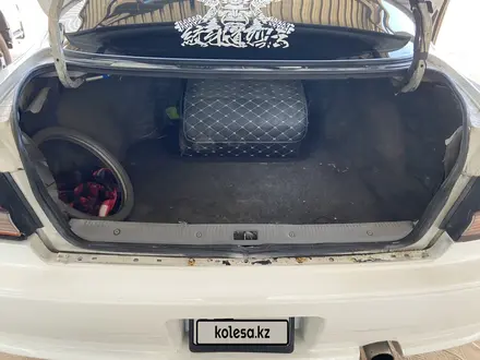Nissan Cefiro 1995 года за 1 300 000 тг. в Алматы – фото 15
