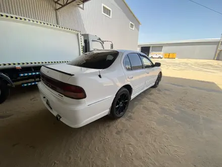 Nissan Cefiro 1995 года за 1 300 000 тг. в Алматы – фото 3