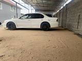 Nissan Cefiro 1995 года за 1 300 000 тг. в Алматы