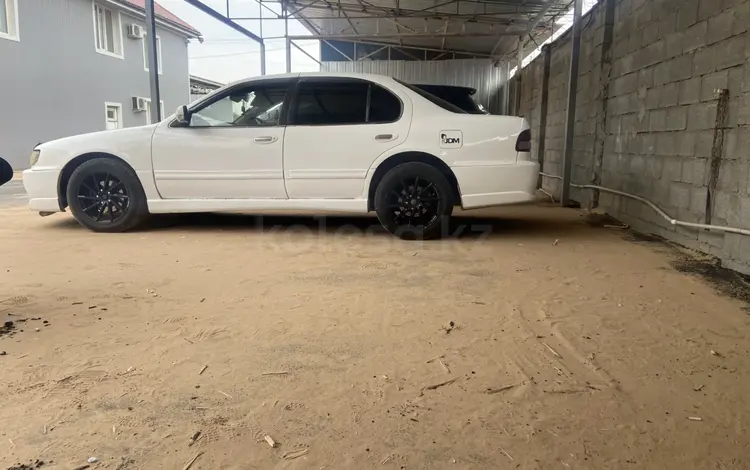 Nissan Cefiro 1995 года за 1 300 000 тг. в Алматы