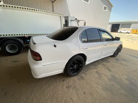 Nissan Cefiro 1995 года за 1 300 000 тг. в Алматы – фото 4