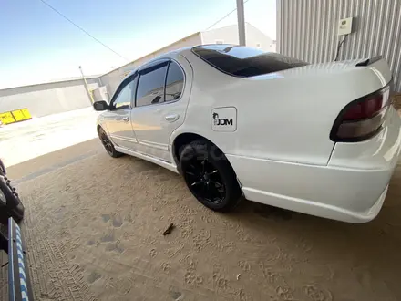 Nissan Cefiro 1995 года за 1 300 000 тг. в Алматы – фото 5