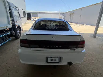 Nissan Cefiro 1995 года за 1 300 000 тг. в Алматы – фото 7