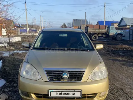 Geely FC 2008 года за 1 530 000 тг. в Петропавловск – фото 13